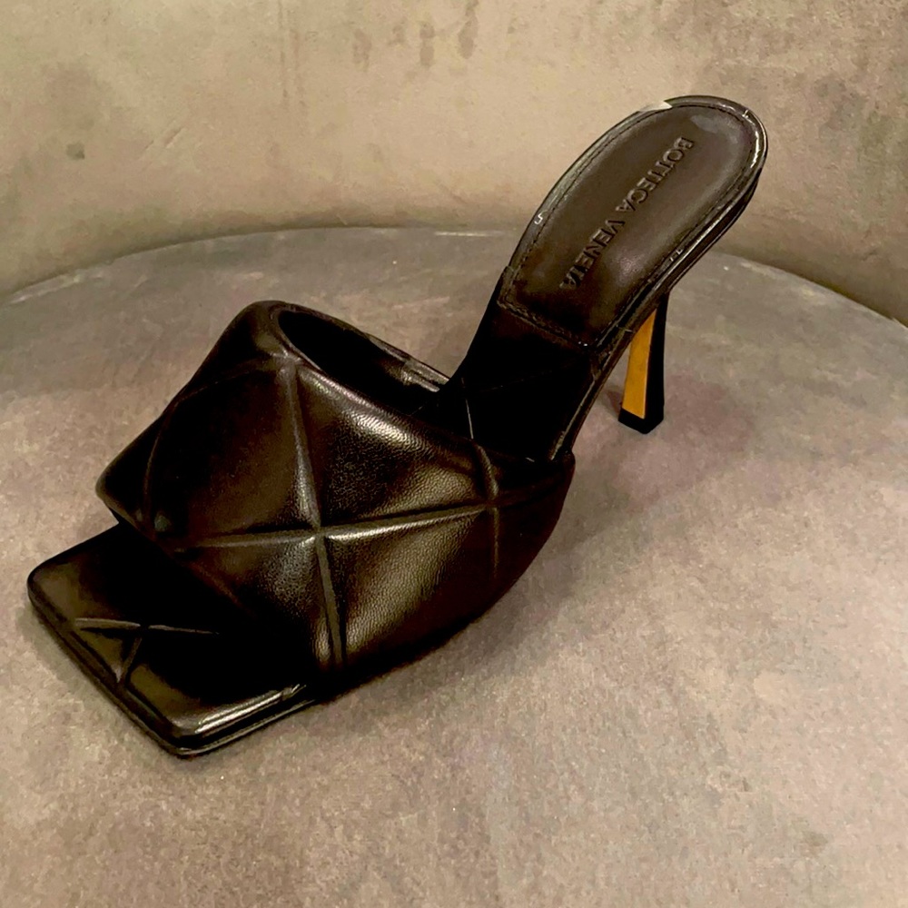 Bottega shoes (new)
